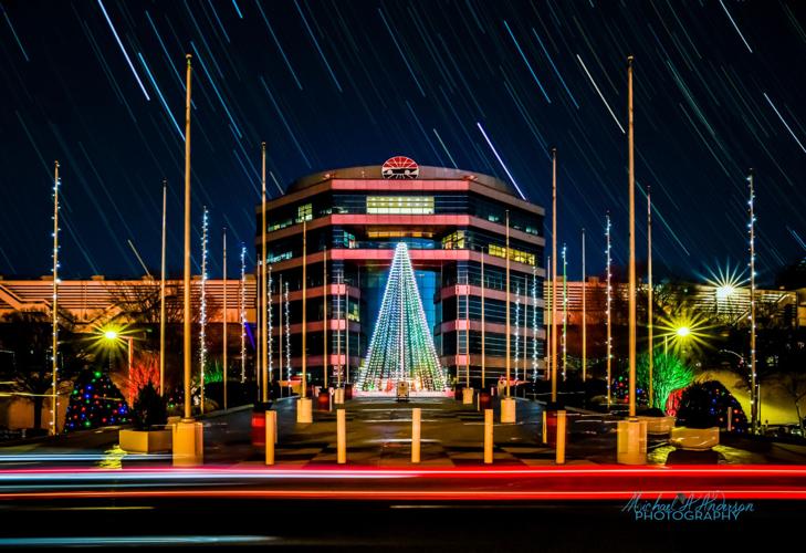 Speedway Christmas