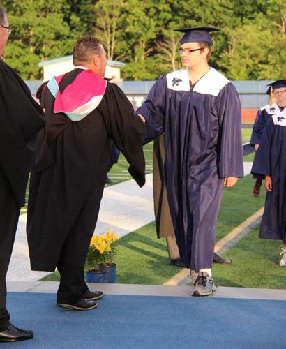 Payton Gendron high school graduation (copy)