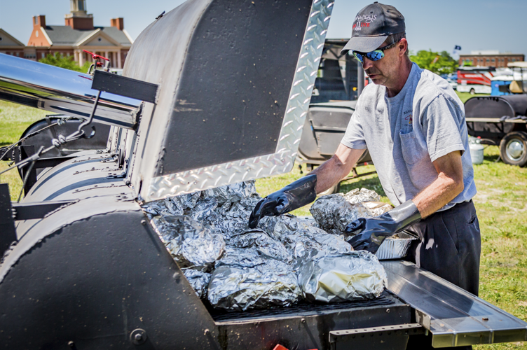 2022 Jiggy with the Piggy Festival returns May 11