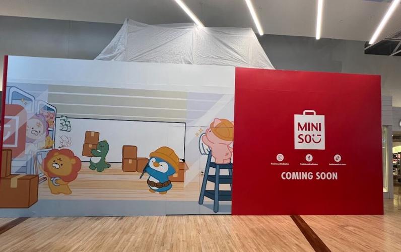 Miniso