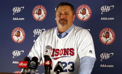 1014645191 Bisons new manager KIRKHAM