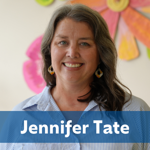 Exceptional Children's Administrator is Recognized as Employee of the Month