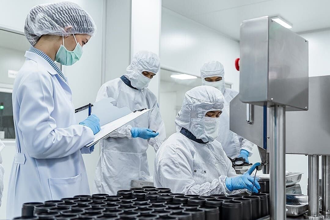 The paperwork problem: How many FDA warning letters actually cite document failures