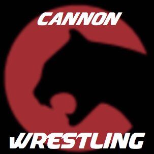 Cannon Cougars Wrestling Team Shines in Charlotte Event with Multiple Top Finishes