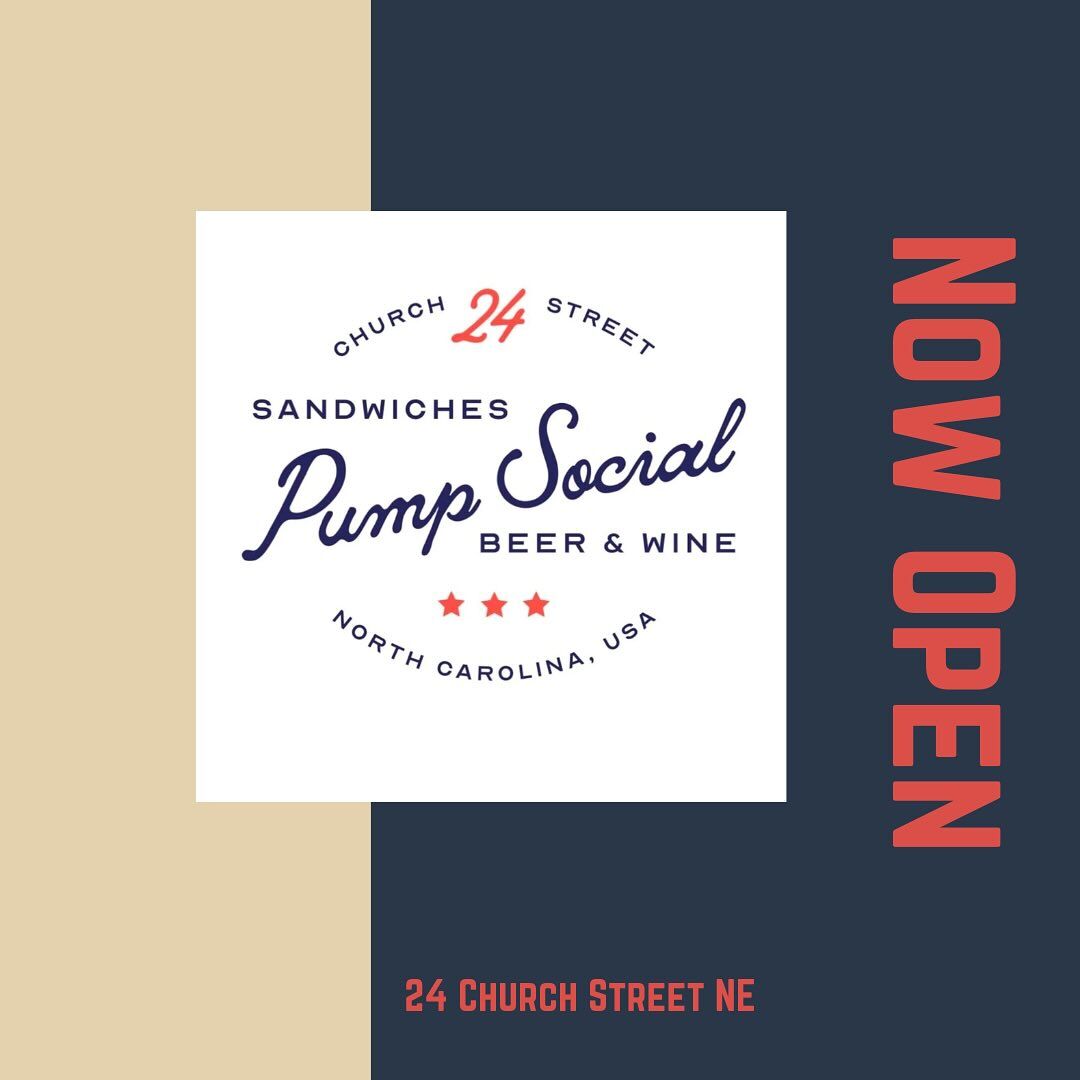 Pump Social