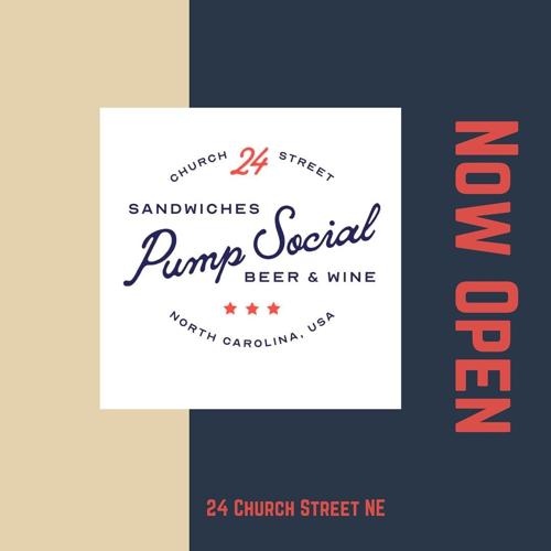 Pump Social