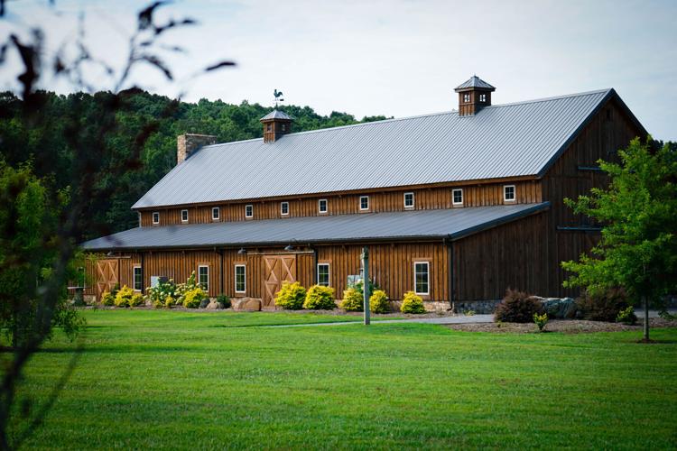 More Cabarrus farmland being conserved