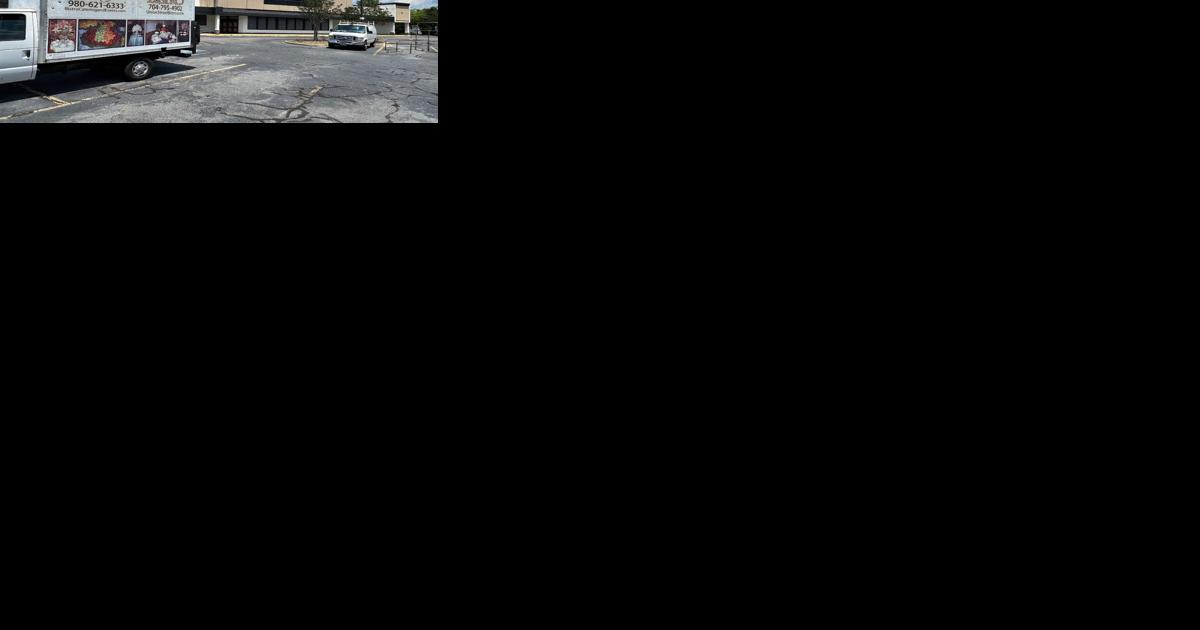 Friday Five: Event center coming to old BI-LO and other building projects - Vimarsana News