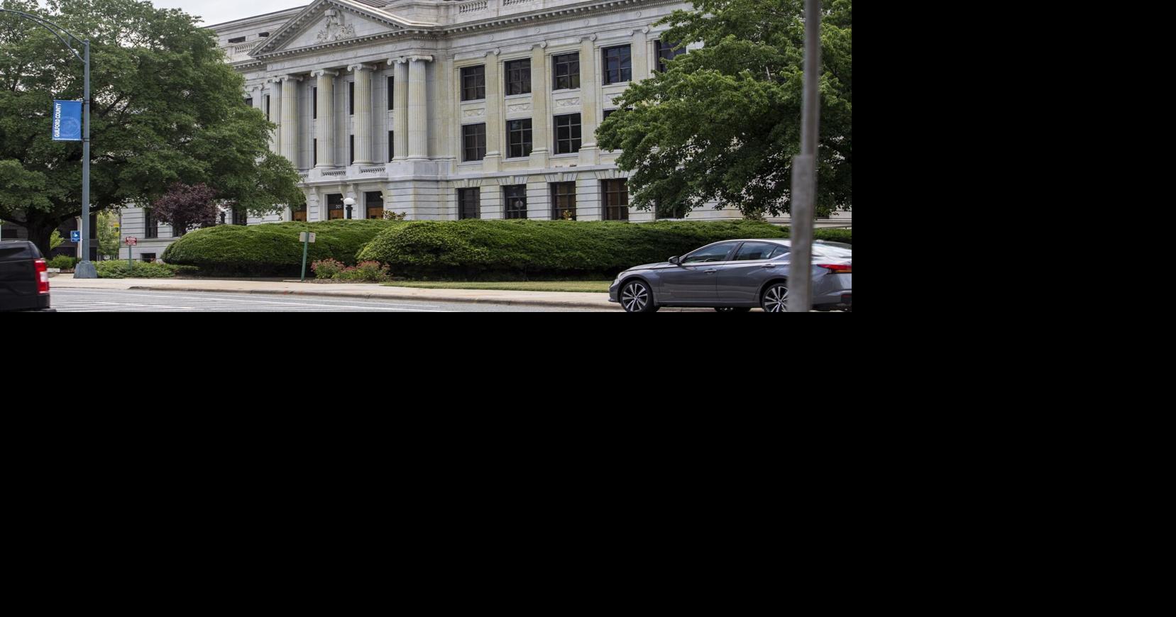 Judge issues gag order against News & Record reporter