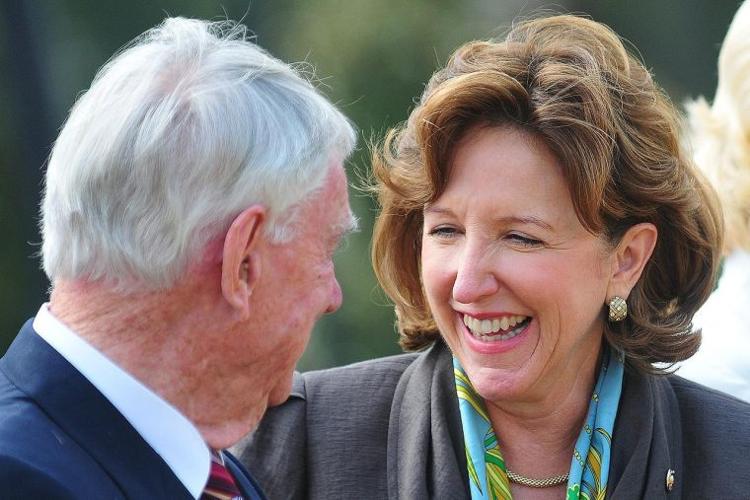 Leaders celebrate broadband expansion with 'virtual groundbreaking'