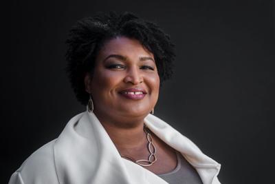 Stacey Abrams