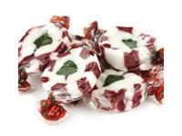 Christmas tree nougat