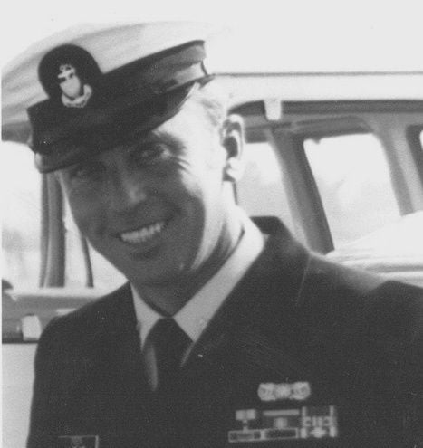 Green, Ronald Douglas