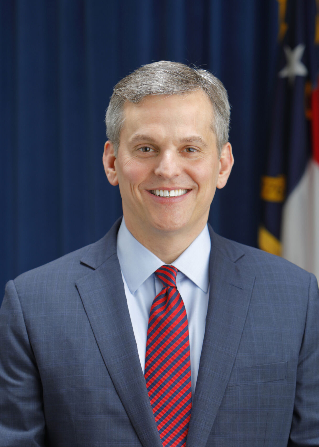 Josh Stein