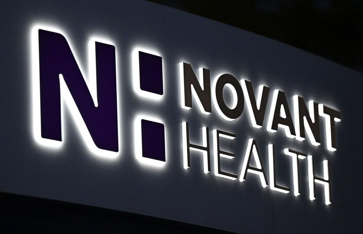 Novant Health (copy) (copy)