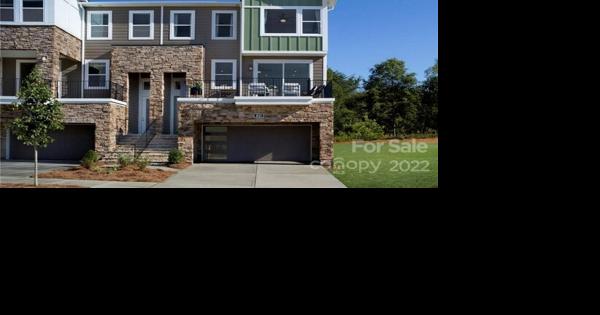 Expensive homes on the market in Cabarrus County - Vimarsana News