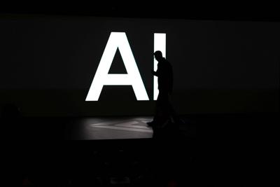 Rivian Autonomy and AI (artificial intelligence) Day in Palo Alto, California