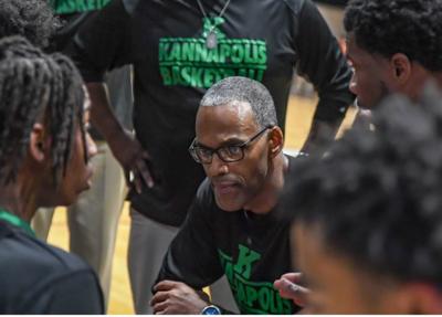 Klutz Steps Down As Wonders Boys Basketball Coach News
