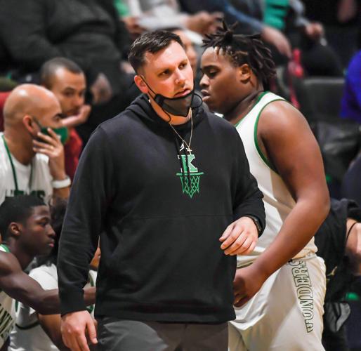 Cox Mill defeated the Wonders 81-45.