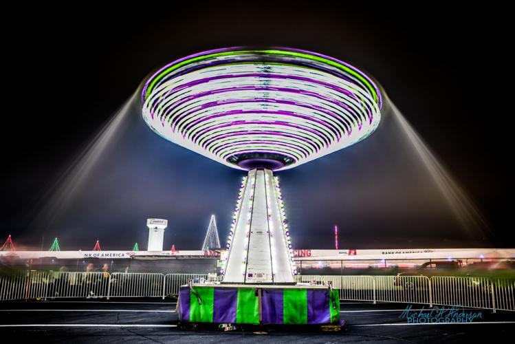 The Speedway Christmas