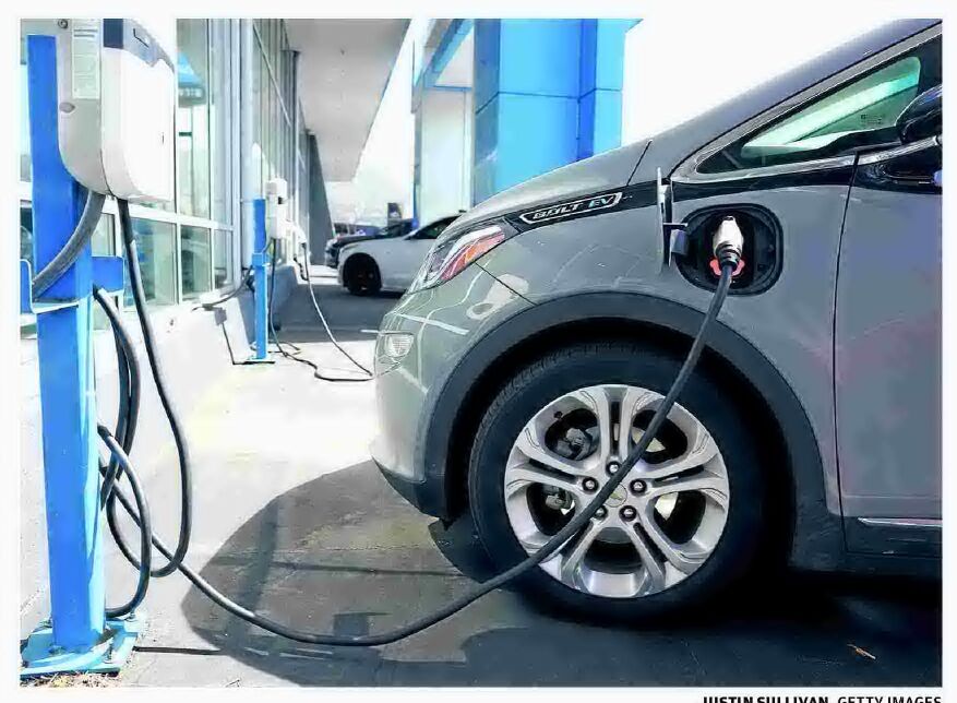 Drivers await elusive $25,000 EV