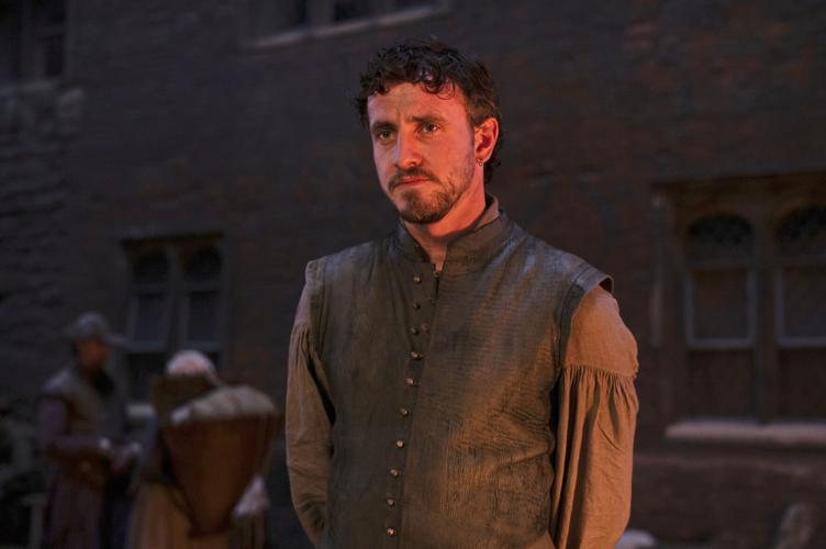 Awards Season Hamnet