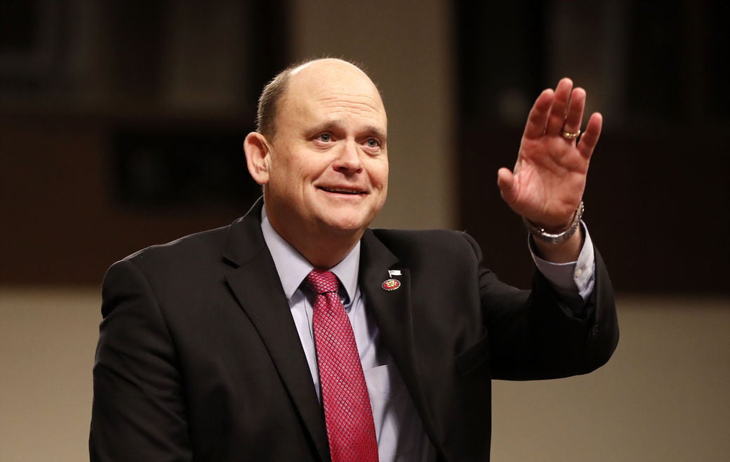 Rep. Tom Reed. (copy) (copy)