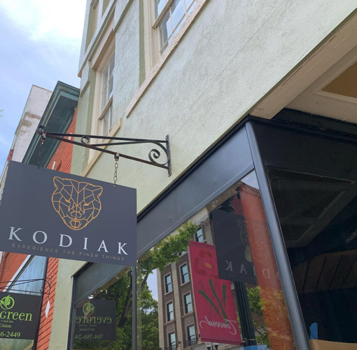 Kodiak