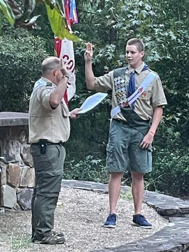 Eagle Scout