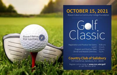 RCCC Golf Tournament