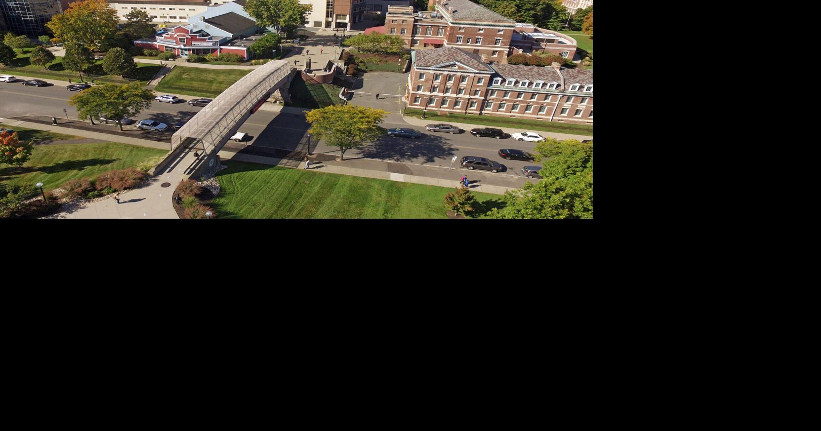 Local student graduates from Rensselaer Polytechnic Institute