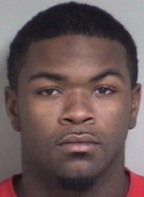 Christopher Jamme Whitfield