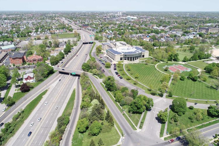 Kensington Expressway