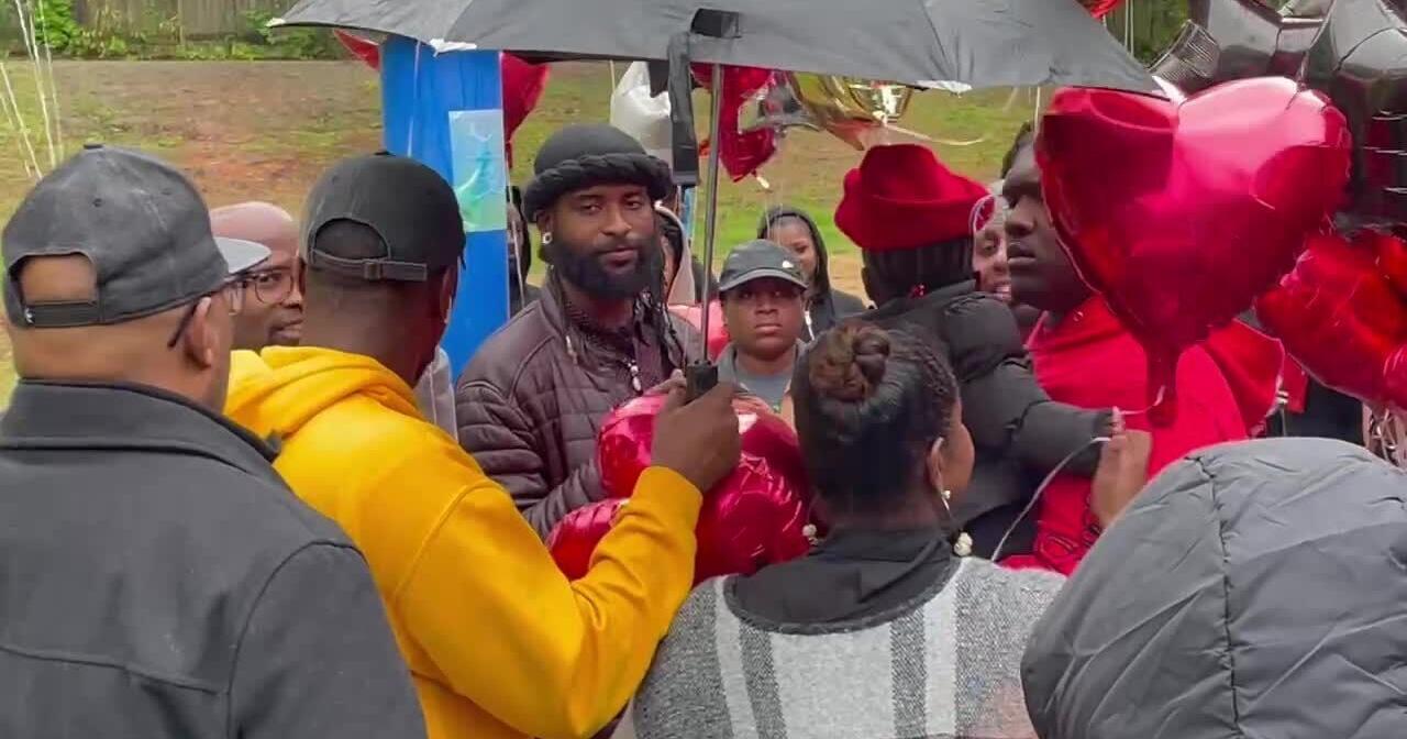 Relatives of a slain Winston-Salem woman speak out - Vimarsana News