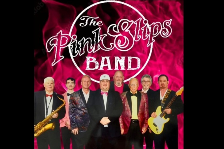 The Pink Slips Band