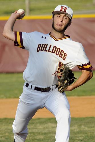 Cox Mill Chargers 0 to Jay M. Robinson Bulldogs 4
