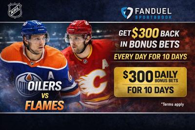 Fanduel promo code