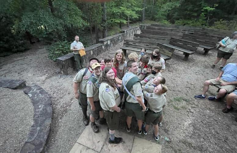 Eagle Scout