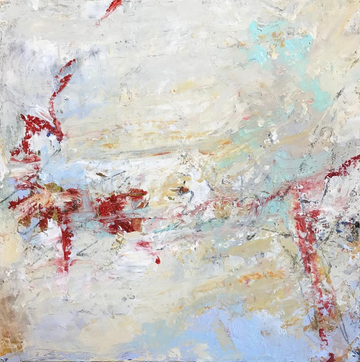 The Galleries New Exhibition Sometimes Includes Works From Visitors Too Local News Independenttribune Com