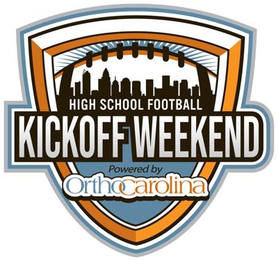 Kickoff Weekend