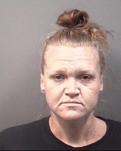 Miranda Dillard Head