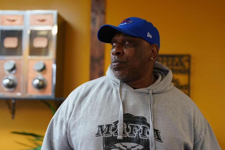 Cold Spring community