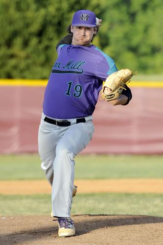 Cox Mill Chargers 0 to Jay M. Robinson Bulldogs 4
