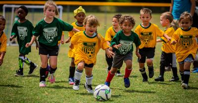 Kannapolis Youth Sports