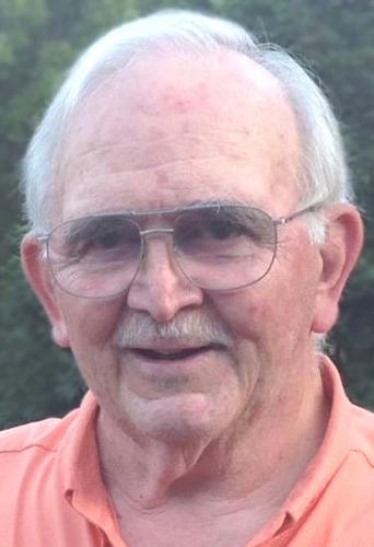 Hahn Jr., George Richter "Rick"