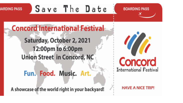 Watch the first Concord International Festival this Saturday  Local News