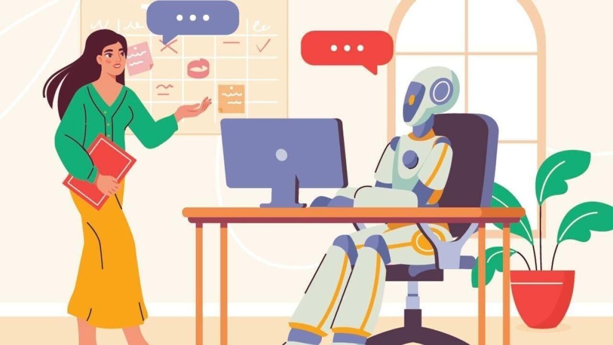 1 in 4 business owners say AI is costing them clients: Here’s what that means for 2026