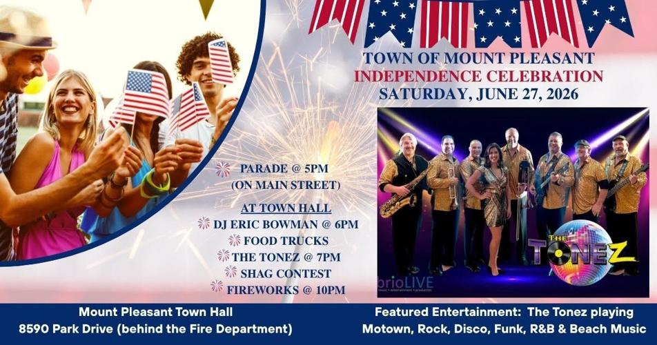 Mount Pleasant Independence