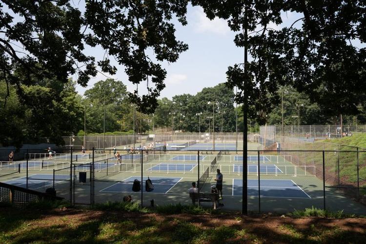Celebrating Great Outdoors Month with Statesville Recreation and Economic Vitality