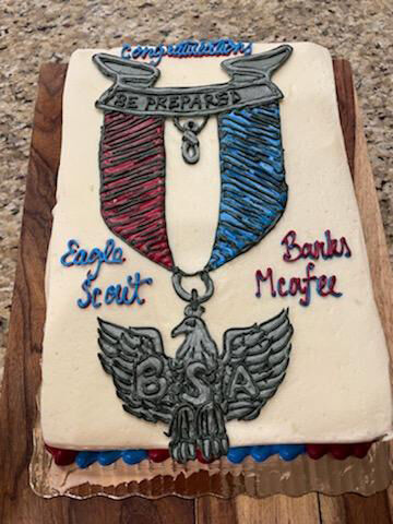 Eagle Scout
